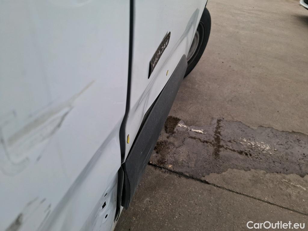  Citroen  Berlingo  Fourgon Club M 650 1.5 BlueHDi 75CV BVM5 E6dT #15