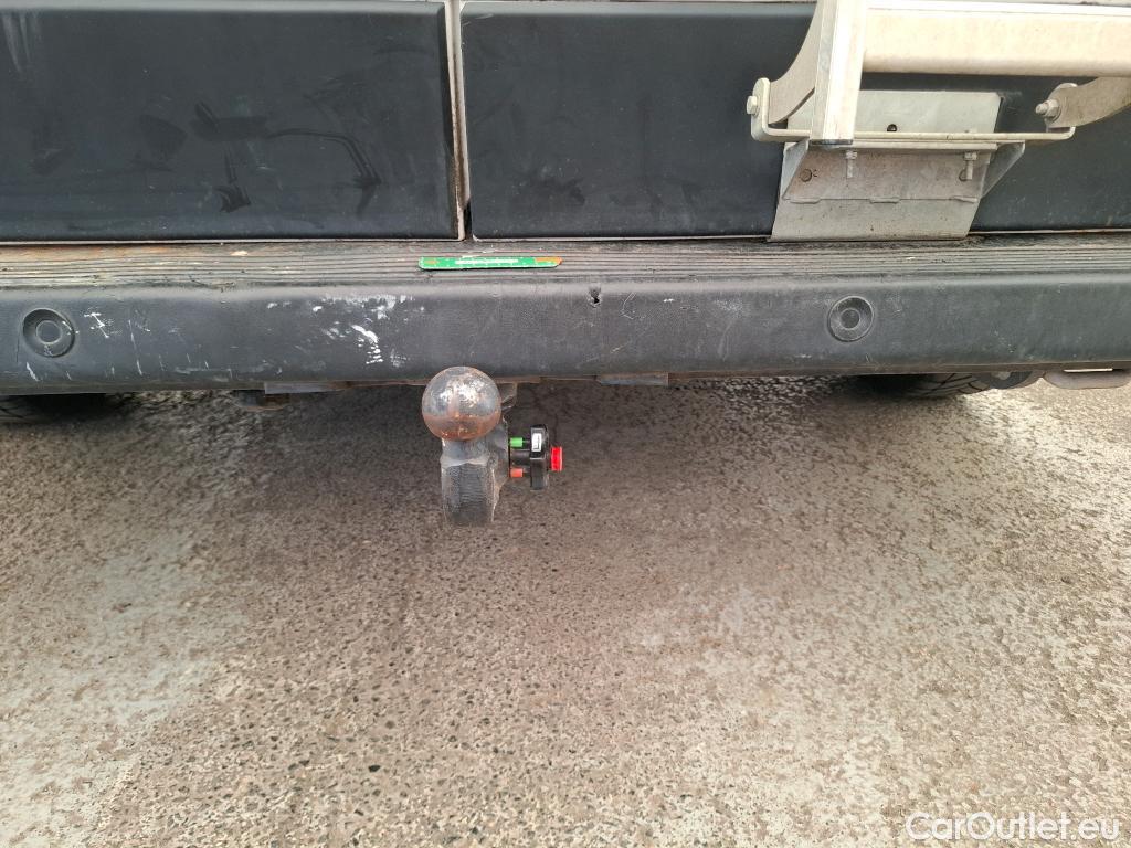  Citroen  Jumper CITROEN  / 2014 / 4P / Fourgon tôlé 30 L2H2 BlueHDi 120 S&S BVM6 Driver #22
