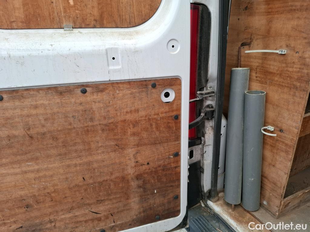  Citroen  Jumper CITROEN  / 2014 / 4P / Fourgon tôlé 30 L2H2 BlueHDi 120 S&S BVM6 Driver #34