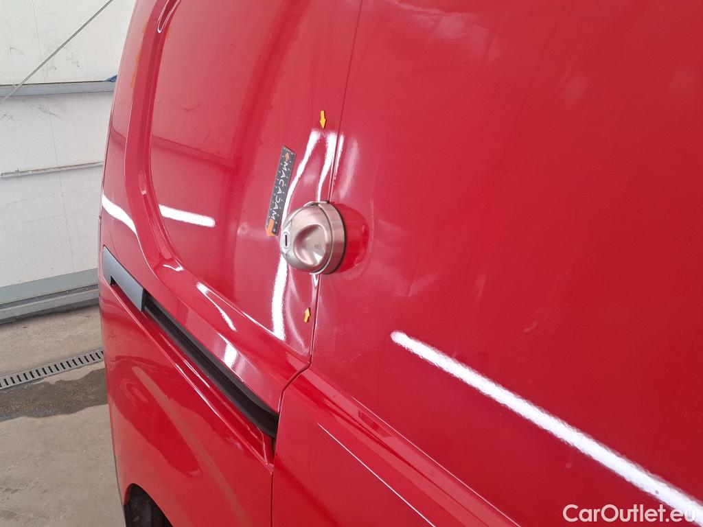  Citroen  Berlingo  Fourgon Driver M 650 1.2 PureTech 130CV BVA8 E6d #3