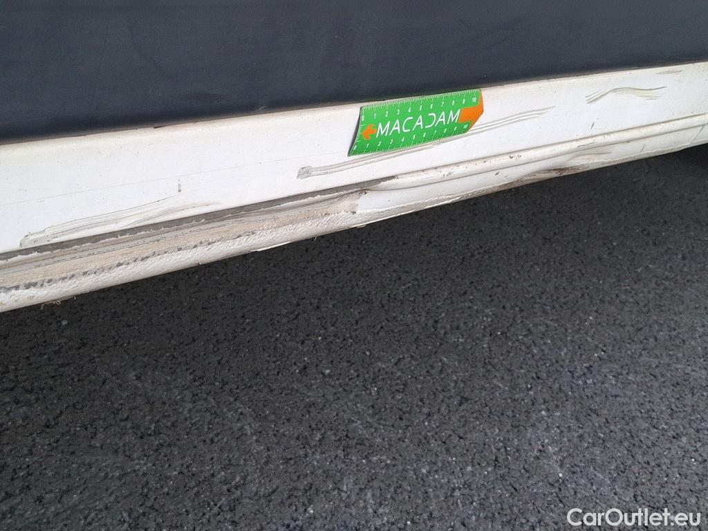  Citroen  Jumper CITROEN  VU 4p Fourgon 35 L2H2 BlueHDi 130 S&S BVM6 Club #21