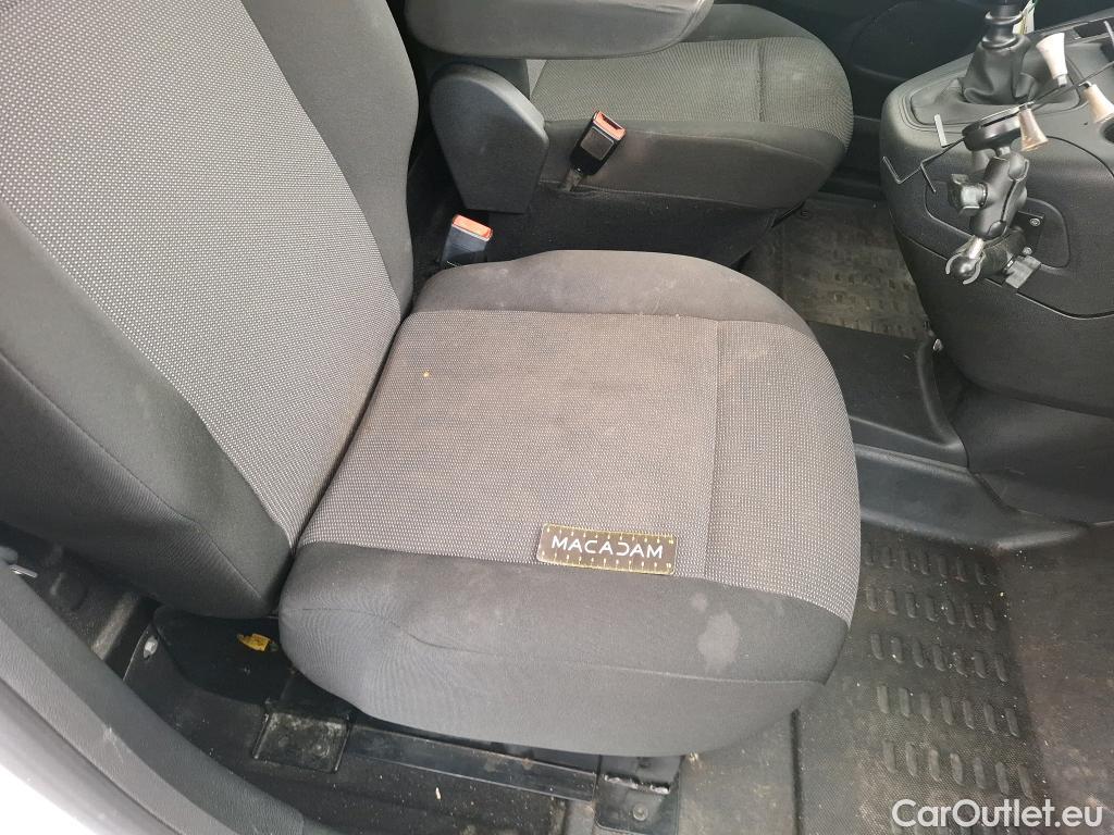  Citroen  Berlingo  Fourgon Club M 650 1.5 BlueHDi 100CV BVM6 E6d #1