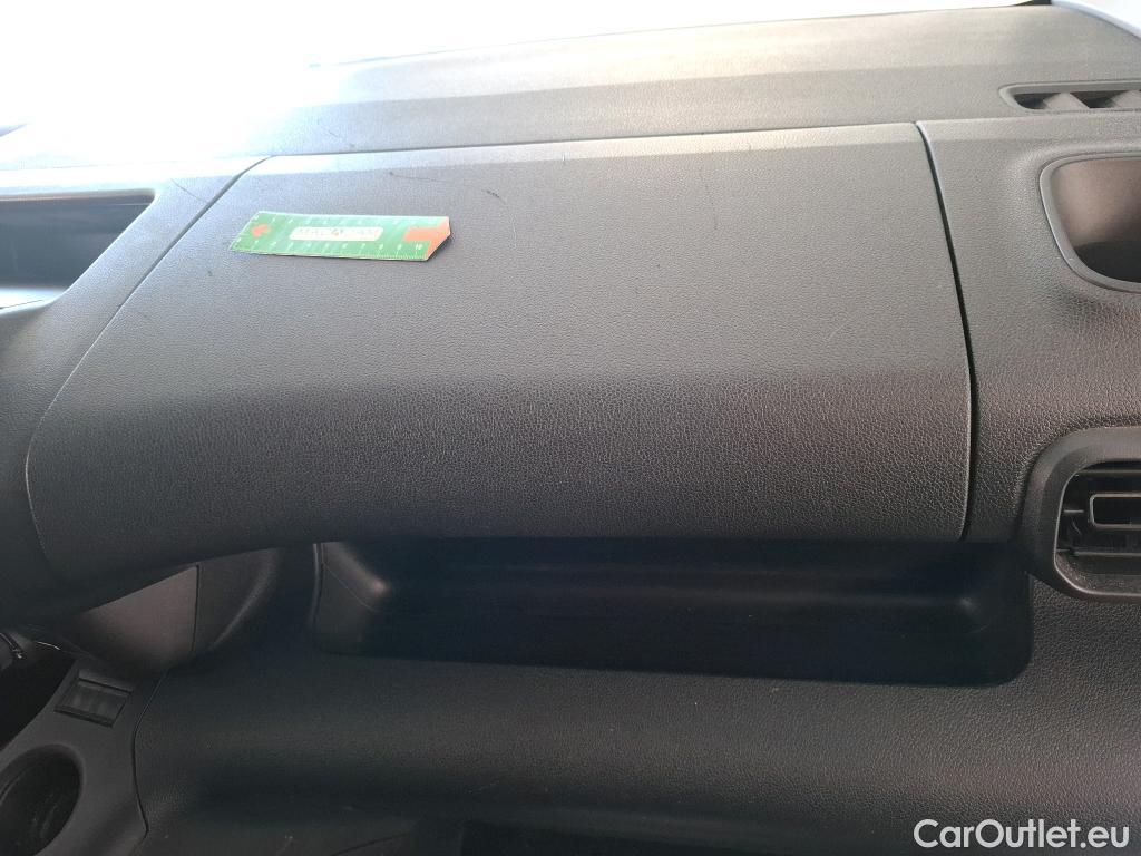  Citroen  Berlingo  Fourgon Driver M 1000 1.5 BlueHDi 100CV BVM5 E6dT #60