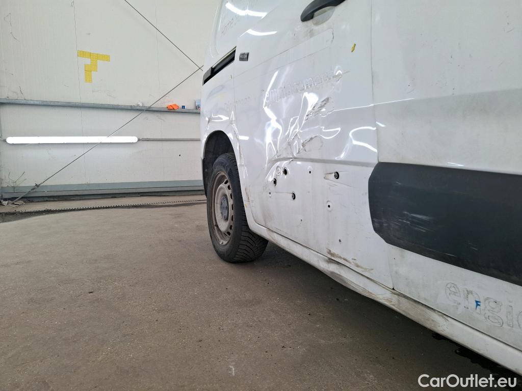  Citroen  Berlingo  Fourgon Club M 650 1.5 BlueHDi 75CV BVM5 E6dT #10