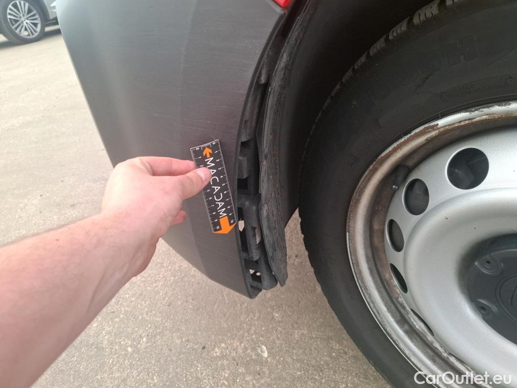 Citroen  Berlingo  Fourgon Driver M 650 1.2 PureTech 130CV BVA8 E6d #67