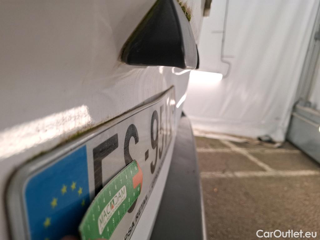  Citroen  Berlingo  Fourgon Driver M 1000 1.5 BlueHDi 100CV BVM5 E6dT #92