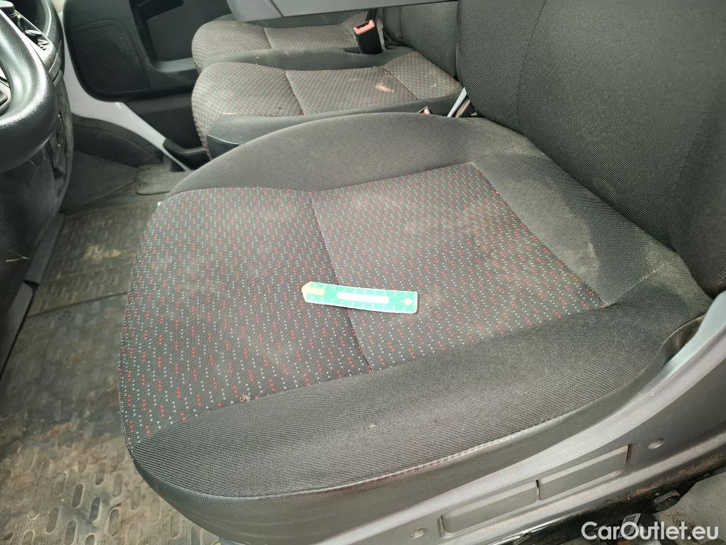  Citroen  Jumper CITROEN  / 2014 / 4P / Fourgon tôlé 30 L2H2 BlueHDi 120 S&S BVM6 Driver #10