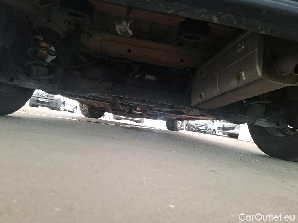  Citroen  Berlingo  Fourgon Driver M 650 1.2 PureTech 130CV BVA8 E6d #45