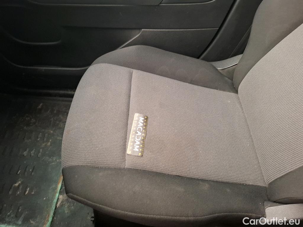  Citroen  Berlingo  Fourgon Club M 650 1.5 BlueHDi 75CV BVM5 E6dT #70