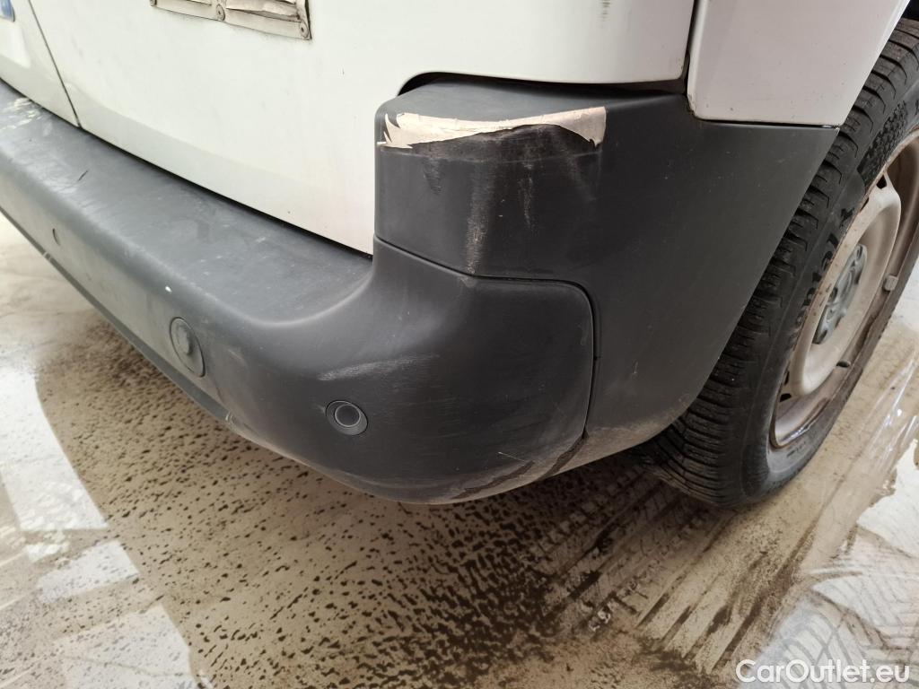 Citroen  Berlingo  Fourgon Club M 650 1.5 BlueHDi 75CV BVM5 E6dT #76