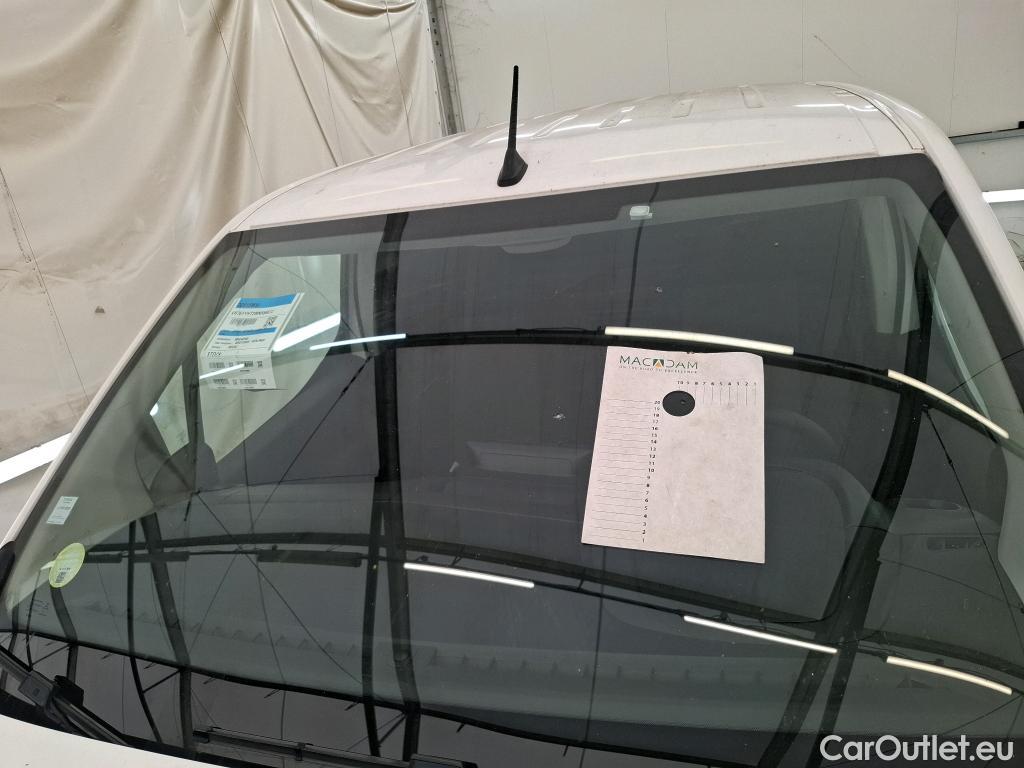  Citroen  Berlingo  Fourgon Club M 650 1.5 BlueHDi 100CV BVM6 E6d #15