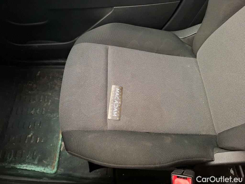  Citroen  Berlingo  Fourgon Club M 650 1.5 BlueHDi 75CV BVM5 E6dT #71