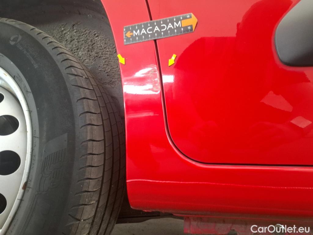  Citroen  Berlingo  Fourgon Driver M 650 1.2 PureTech 130CV BVA8 E6d #23