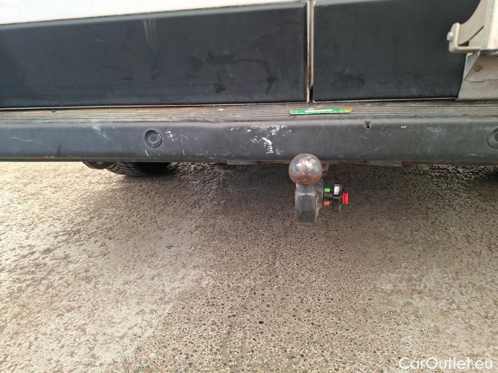  Citroen  Jumper CITROEN  / 2014 / 4P / Fourgon tôlé 30 L2H2 BlueHDi 120 S&S BVM6 Driver #23