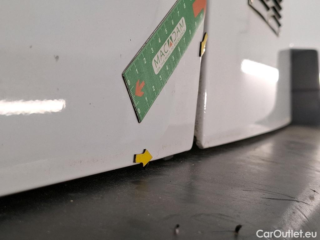  Citroen  Berlingo  Fourgon Driver M 1000 1.5 BlueHDi 100CV BVM5 E6dT #43