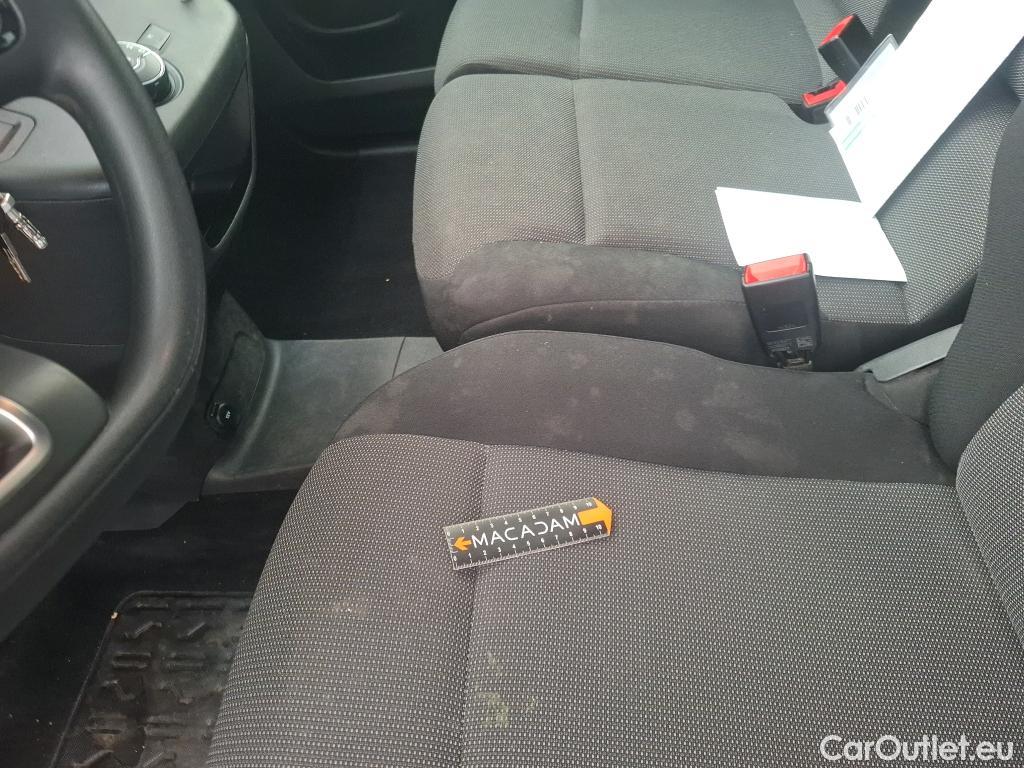  Citroen  Berlingo  Fourgon Driver M 650 1.2 PureTech 130CV BVA8 E6d #62