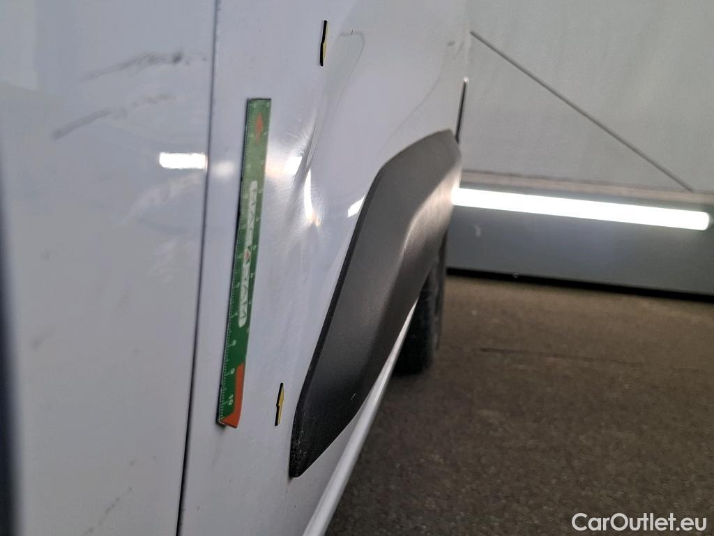  Citroen  Berlingo  Fourgon Driver M 1000 1.5 BlueHDi 100CV BVM5 E6dT #32