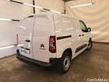  Citroen  Berlingo  Fourgon  M 650 1.5 BlueHDi 100CV BVM6 6E #3