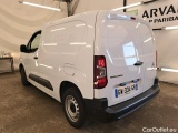  Citroen  Berlingo  Fourgon  M 650 1.5 BlueHDi 100CV BVM6 6E #2
