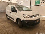  Citroen  Berlingo  Fourgon  M 650 1.5 BlueHDi 100CV BVM6 6E #4