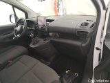  Citroen  Berlingo  Fourgon  M 650 1.5 BlueHDi 100CV BVM6 6E #5