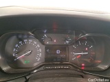  Citroen  Berlingo  Fourgon  M 650 1.5 BlueHDi 100CV BVM6 6E #6
