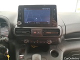  Citroen  Berlingo  Fourgon  M 650 1.5 BlueHDi 100CV BVM6 6E #7
