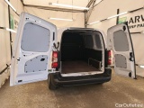  Citroen  Berlingo  Fourgon  M 650 1.5 BlueHDi 100CV BVM6 6E #10