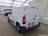  Citroen  Berlingo  Fourgon Club M 650 1.5 BlueHDi 100CV BVM6 E6d #2