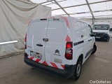  Citroen  Berlingo  Fourgon Club M 650 1.5 BlueHDi 100CV BVM6 E6d #3