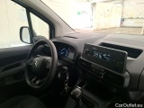  Citroen  Berlingo  Fourgon Club M 650 1.5 BlueHDi 100CV BVM6 E6d #5