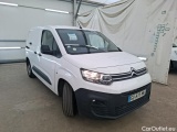  Citroen  Berlingo  Fourgon Club M 650 1.5 BlueHDi 100CV BVM6 E6d #4