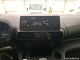  Citroen  Berlingo  Fourgon Club M 650 1.5 BlueHDi 100CV BVM6 E6d #7