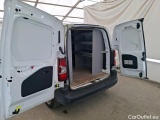  Citroen  Berlingo  Fourgon Club M 650 1.5 BlueHDi 100CV BVM6 E6d #10
