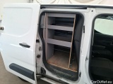  Citroen  Berlingo  Fourgon Club M 650 1.5 BlueHDi 100CV BVM6 E6d #9