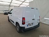  Citroen  Berlingo  Fourgon Club M 650 1.5 BlueHDi 75CV BVM5 E6dT #2