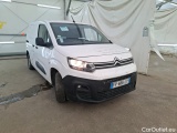  Citroen  Berlingo  Fourgon Club M 650 1.5 BlueHDi 75CV BVM5 E6dT #4