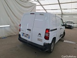  Citroen  Berlingo  Fourgon Club M 650 1.5 BlueHDi 75CV BVM5 E6dT #3