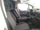  Citroen  Berlingo  Fourgon Club M 650 1.5 BlueHDi 75CV BVM5 E6dT #8
