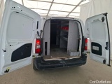  Citroen  Berlingo  Fourgon Club M 650 1.5 BlueHDi 75CV BVM5 E6dT #10