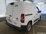  Citroen  Berlingo  Fourgon Driver M 1000 1.5 BlueHDi 100CV BVM5 E6dT #3