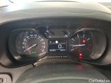  Citroen  Berlingo  Fourgon Driver M 1000 1.5 BlueHDi 100CV BVM5 E6dT #7
