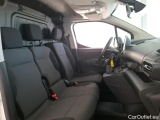  Citroen  Berlingo  Fourgon Driver M 1000 1.5 BlueHDi 100CV BVM5 E6dT #6