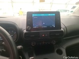  Citroen  Berlingo  Fourgon Driver M 650 1.2 PureTech 130CV BVA8 E6d #7