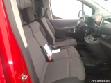  Citroen  Berlingo  Fourgon Driver M 650 1.2 PureTech 130CV BVA8 E6d #8