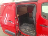  Citroen  Berlingo  Fourgon Driver M 650 1.2 PureTech 130CV BVA8 E6d #9