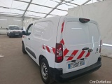  Citroen  Berlingo  Fourgon Worker M 1000 1.2 PureTech 130CV BVA8 E6d #2