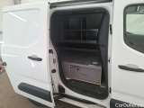  Citroen  Berlingo  Fourgon Worker M 1000 1.2 PureTech 130CV BVA8 E6d #9