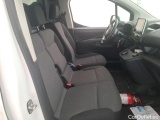  Citroen  Berlingo  Fourgon Worker M 1000 1.2 PureTech 130CV BVA8 E6d #8