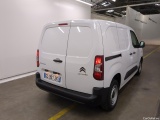  Citroen  Berlingo CITROEN  VU 4p Fourgonnette M 650kg BlueHDi 100 SandS BVM Driver #4
